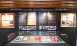 Restore edilen Selanik Atatürk evi yeniden ziyarete açılacak