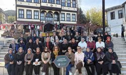 Sakarya Büyükşehir tanıtım gezileriyle tarihe ışık tutuyor