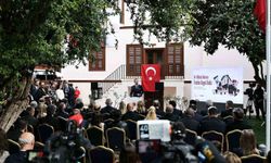 Selanik'teki Atatürk'ün evi ziyaretçilere tekrar açıldı