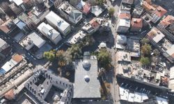 Suriçi Camikebir Projesi'nde ilk etap için harekete geçildi