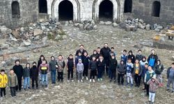 Tarihin İzinde Ecdada Vefa Projesi