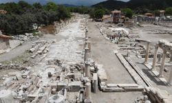 Taşınmaz kültür varlığı sayısında Muğla 3'üncü sırada