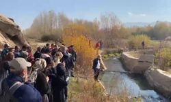 Urartu mirasına kültür yolculuğu