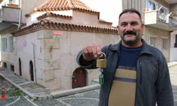 Kilit vurulan 9 türbeden 5'i yeniden ziyarete açıldı