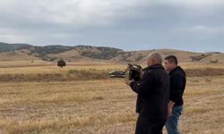 Bin yıllık Merzifon Savaşı'nın sır perdesi aralanıyor