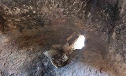 Bu tuvalet 'tarih' kokuyor