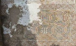 Hadrianopolis'te saray kompleksi ortaya çıktı