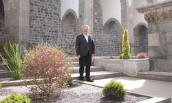 Restorasyon çalışmalarıyla memnun ediyor