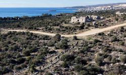 Tarihi Kilikya Yolu yürüyüşü doğa ve tarih