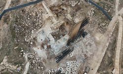 Zerzevan Kalesi'nde restorasyon başlanacak