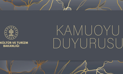 Kültür Bakanlığı Özel Ödülleri'nin sahipleri belli oldu