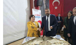 Sorgun ile Kazakistan arasında kültür köprüsü kuruluyor