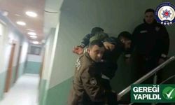 Adana'daki cinayetin şüphelileri Edirne'de yakalandı