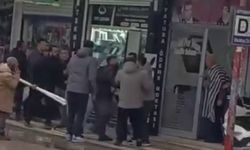 Adıyaman'da silahlı ve bıçaklı kavga: 5 yaralı