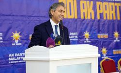 AK Partili Mustafa Demir: 'Ankara'da su yok, bu milletle bağı kopmuş belediyeciliğin sonucudur'