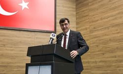 Başkan Kahveci: '2025 yılı boyunca 116 etkinlikte Sıtkı Usta'nın adını yaşatmanın gururunu taşıyoruz'