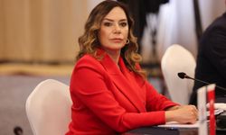 Başkan Yüceer, Büyükşehir Belediye Başkanları toplantısına katıldı