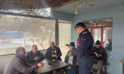 Çanakkale'de çeşitli suçlardan aranan 22 şüpheli yakalandı