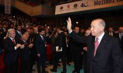 Cumhurbaşkanı Erdoğan: 'Muhalefet bir avuç rant şebekesinin gündemine hapsoldu