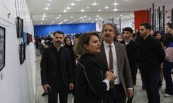 Güzel Sanatlar Müzesi kısa sürede gözde sanat merkezi oldu