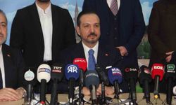 Kürşad Zorlu: 'Terör örgütleri lağvedilmeli, Suriye'nin Kürdüyle, Arabıyla, Türkmeniyle bütünlüğü vazgeçilmez'