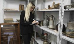 Mersin'in kültürel mirası Bellek Ofisi