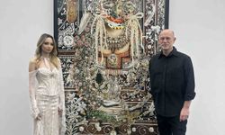 Tosyalı, kültürel üretime katkısını sürdürüyor