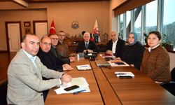 Vali Davut Gül başkanlığında Fatih'te Kültürel Miras