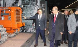 Adana Müze Kompleksi, Türkiye'nin çevre dostu ve yeşil bina olarak tasarlanan tek kamu müzesi