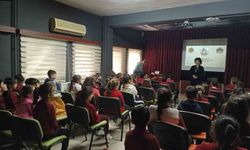 Tarihin Minik Koruyucuları Antandros ile Tanıştı