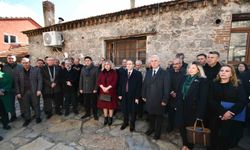 Harabeden Müzeye: 513 Yıllık Dönüşüm