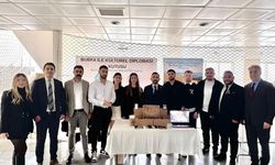 Fakülteden kültürel diplomasiye anlamlı katkı