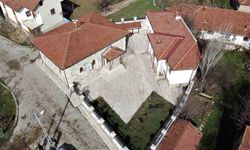 Kitabesi yok, tarihi bilinmiyor!