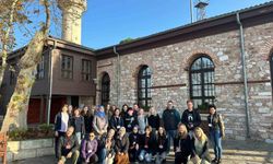 Tarih Gez-Gör projesiyle tanıtılıyor