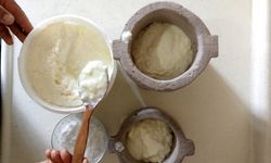 Kültürel Miras Envanter Lisesine Kayseri'den 3 ürün daha girdi