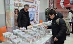 Kütahya'da öğrenciler para tarihine yakından tanıklık etti