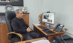 Kütahya'da sosyal, kültürel ve eğitjm faaliyetleri değerlendirildi