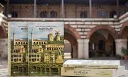 8 Bin Yıllık Tarih 2 Ciltlik Eserle Kayıt Altına Alındı