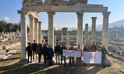 Muğla Büyükşehir Belediyesi'nden kültürel miras projesi