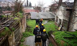 Kültürel Miras İçin Dev Tatbikat!