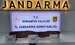 Osmaniye'de Süleyman mührü ve Tevrat içeren tarihi yazıt bulundu