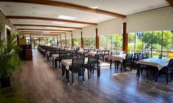 Söke'de tarihi cezaevi sosyal tesise dönüştürüldü