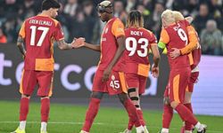 Victor Osimhen, Galatasaray tarihine geçti