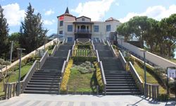 Adnan Menderes Demokrasi Müzesi yeniden kapılarını açıyor