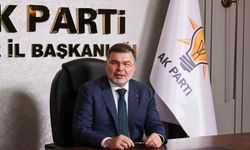 Ak Partili Saygılı'dan 'Tarihi Un Fabrikası' açıklaması: 'CHP yalan siyasetiyle İzmir'i kandırıyor'