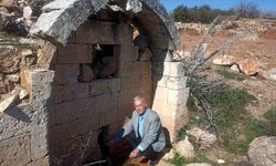 Araban'da Acil Restorasyon Çağrısı!