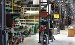 Bir zamanlar Türkiye'nin kağıdını üretiyordu, şimdi tarihini anlatıyor