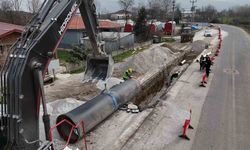 Düzce tarihinin en büyük yatırımı başladı