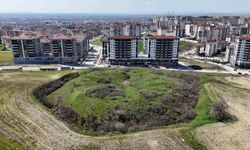 Tarihi Tabyalar Yok Olma Tehlikesinde!