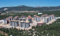 Muğla'da 6 bin 417 konut için kura tarihi belli oldu